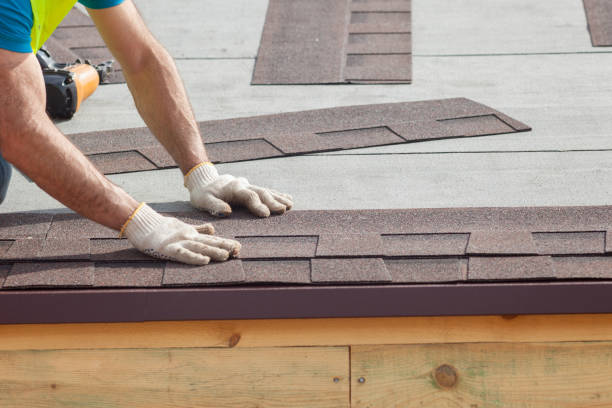 Best Metal Roofing Installation  in North Fair Oaks, CA