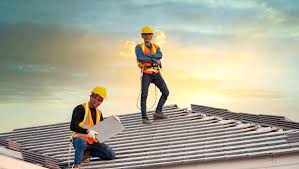 Best Roof Coating and Sealing  in North Fair Oaks, CA
